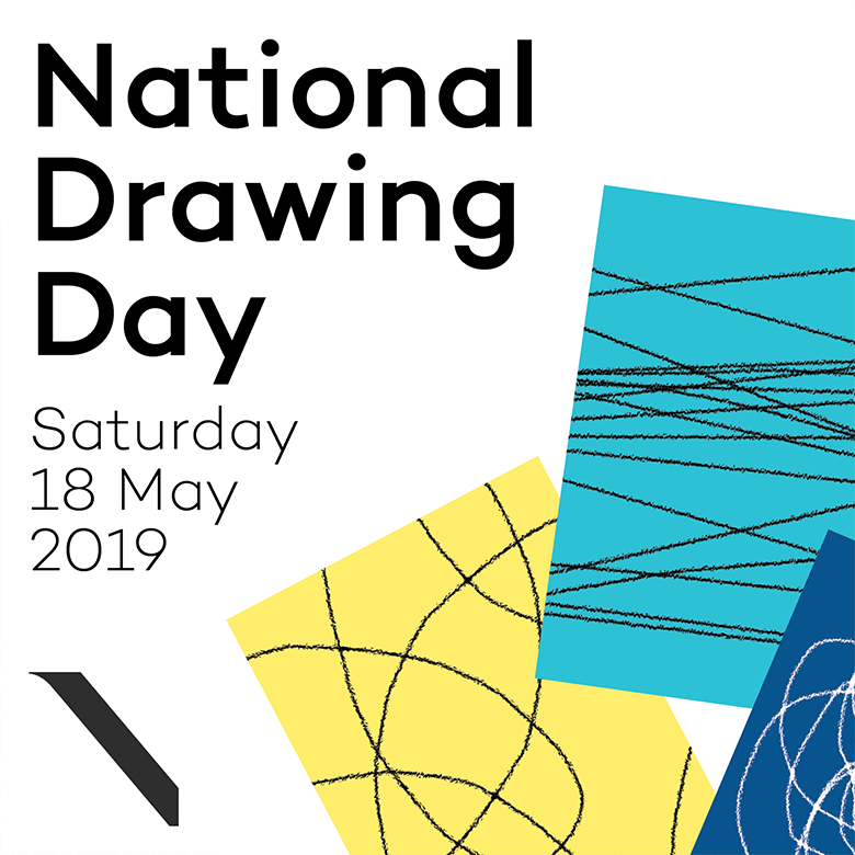 National Drawing Day brings creativity countrywide National Gallery